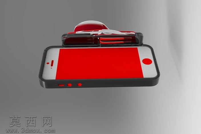 iPhone5配件设计挑战