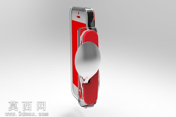 iPhone5配件设计挑战