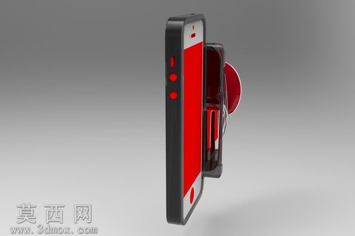 iPhone5配件设计挑战
