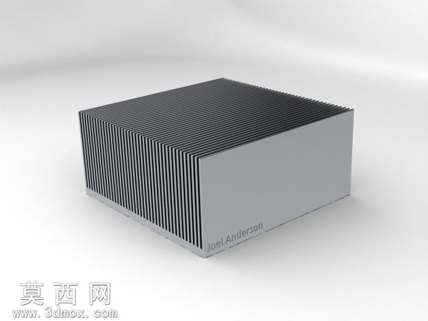 CPU散热器