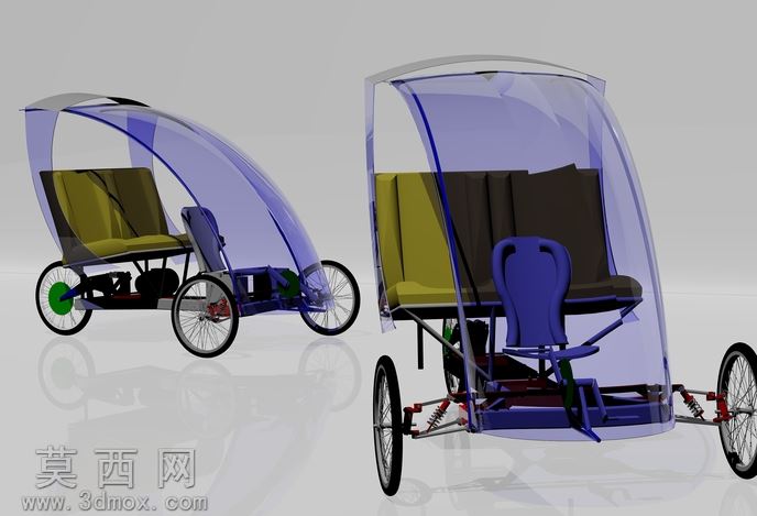 bicitaxi
