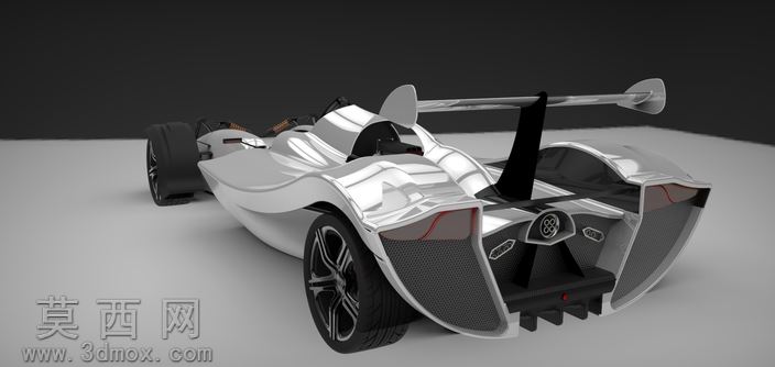 极光RD-620V10-赛车数据包