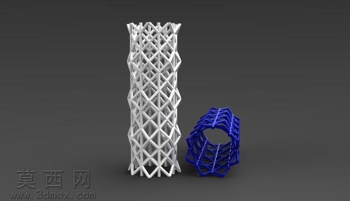 ��ʱ���������մ�ISOtruss3
