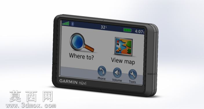 GarminGPS
