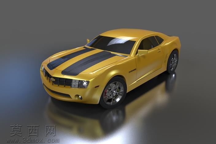 ѩ����Camaro
