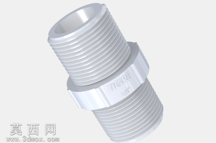 Niple1/2"BSP