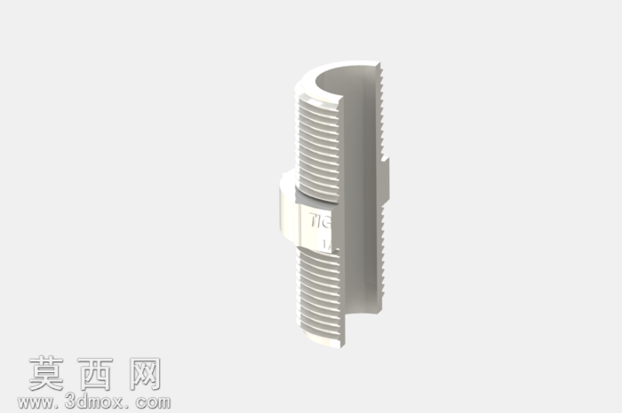 Niple1/2"BSP