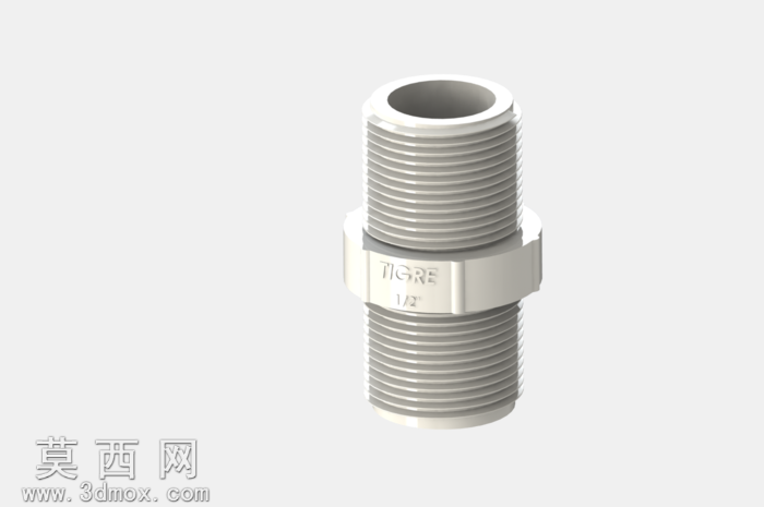Niple1/2"BSP