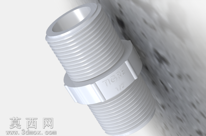 Niple1/2"BSP