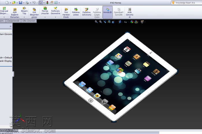 iPAD
