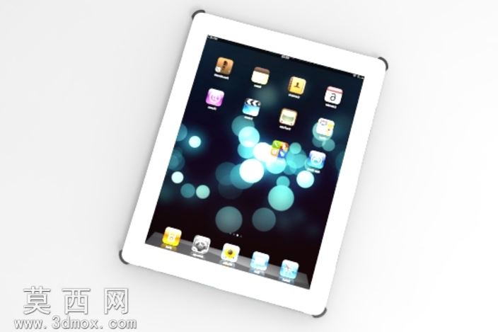 iPAD
