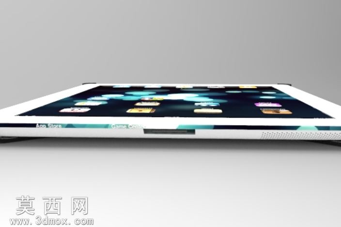 iPAD
