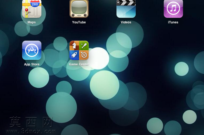 iPAD

