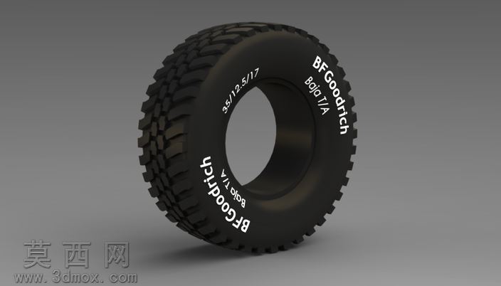 37/12.5r17巴哈ta轮胎