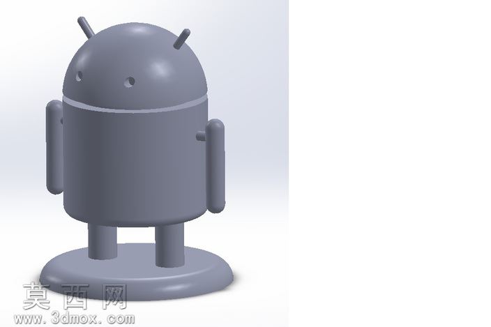AndroBot