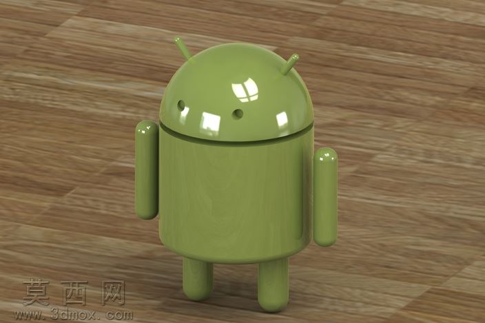 AndroBot