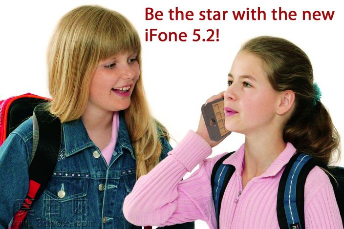 iFone5.2-�׶�԰��
