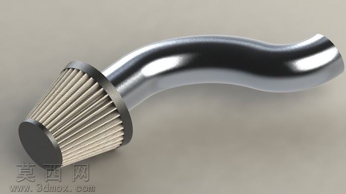 进气过滤器