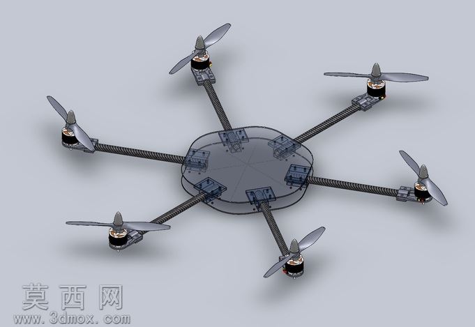Hexacopter����
