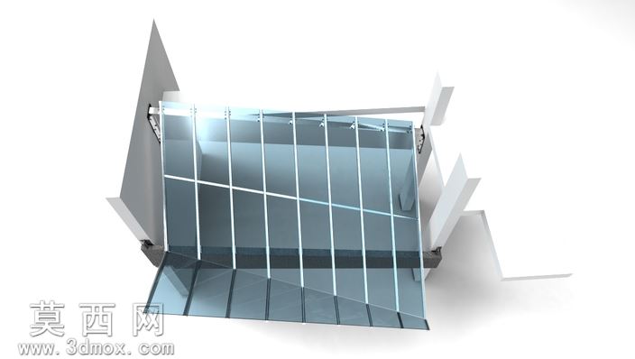 3D�ṹ�ڲ�-�����۾�
