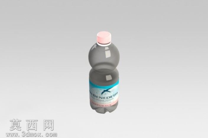塑料瓶水