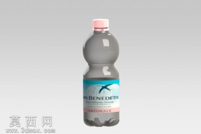 塑料瓶水