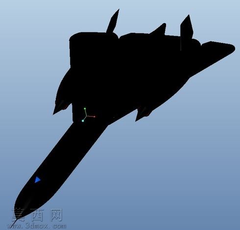 Sr-71��������
