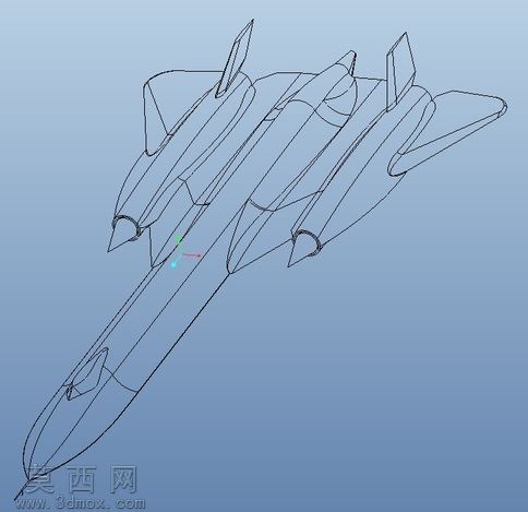 Sr-71��������
