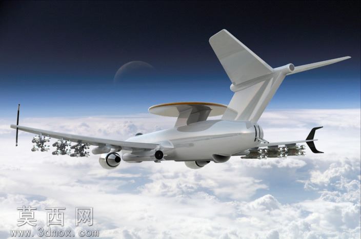 地球移动器767