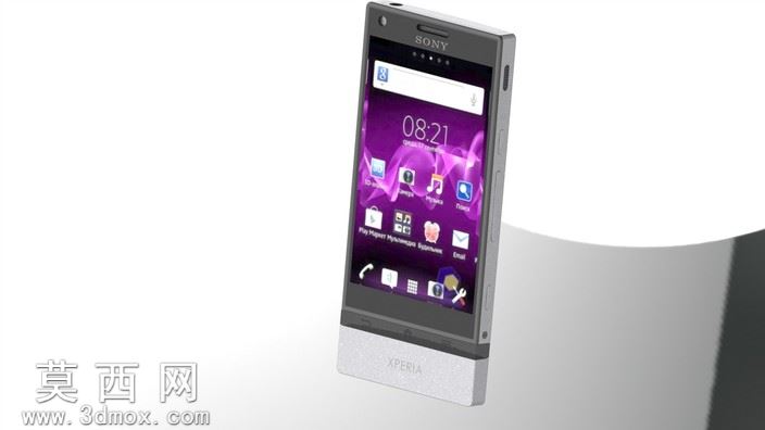 ����XperiaP
