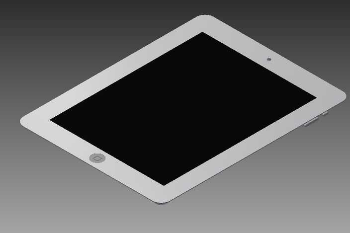 iPad
