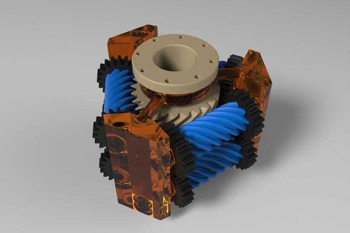 Torsen������
