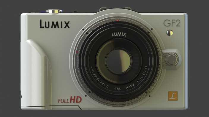 ����LUMIXDMC-GF2
