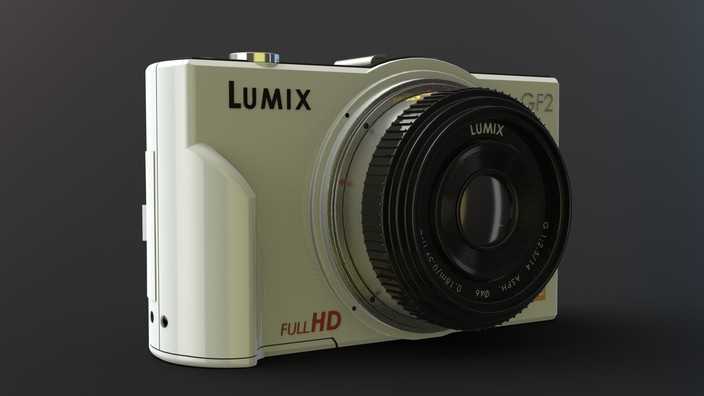 ����LUMIXDMC-GF2
