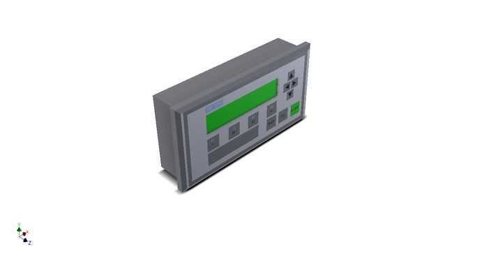 SIMATICTD200
