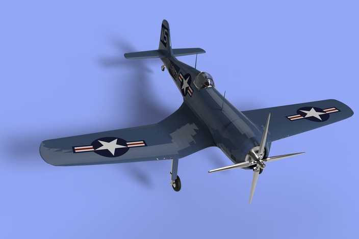 F4U������
