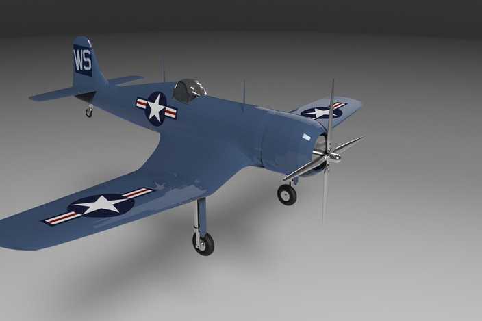 F4U������
