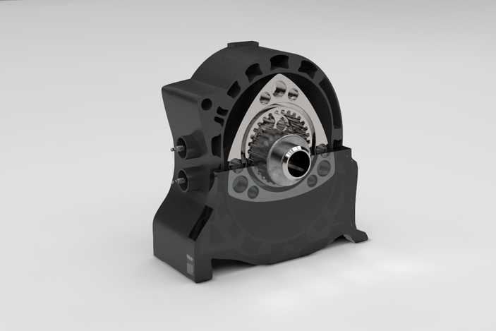 3DpriterWankel����
