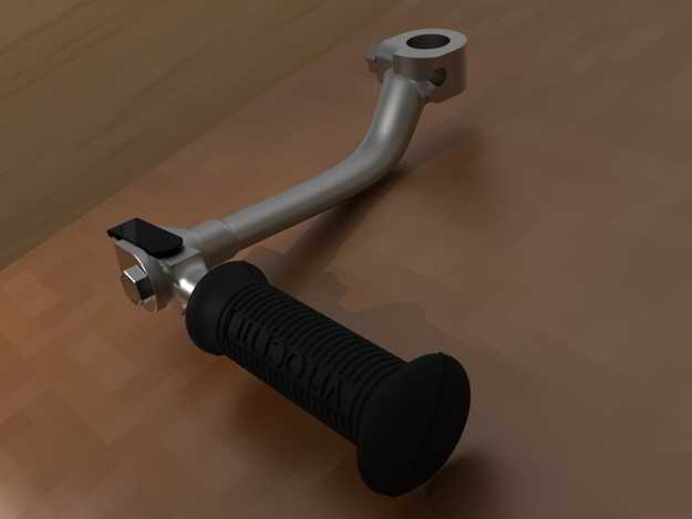 VelocetteKickstarter