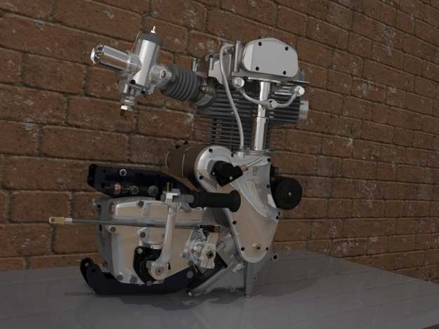 VelocetteKickstarter