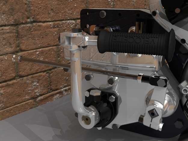 VelocetteKickstarter
