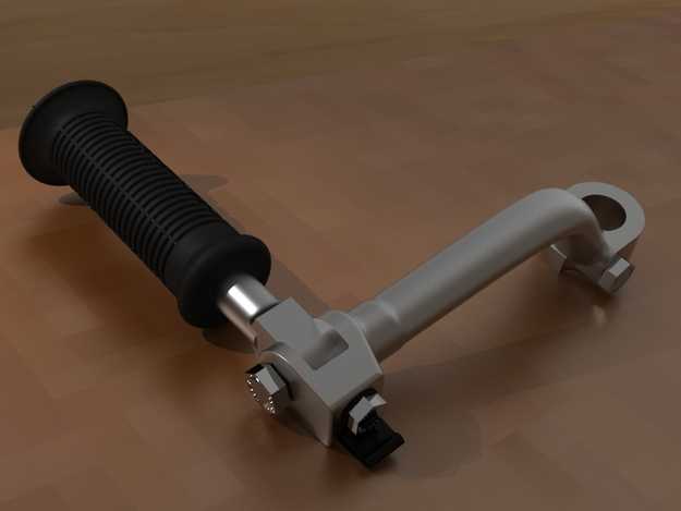 VelocetteKickstarter