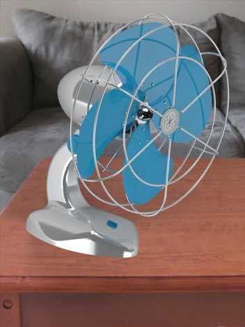 ������|��¥|Ventilador
