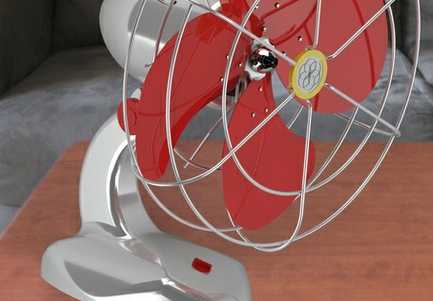������|��¥|Ventilador

