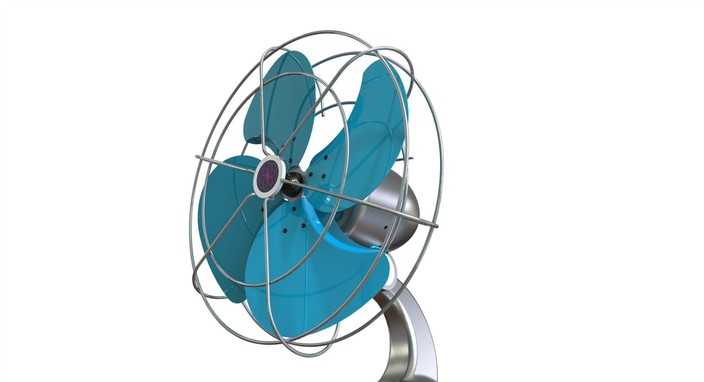 ������|��¥|Ventilador
