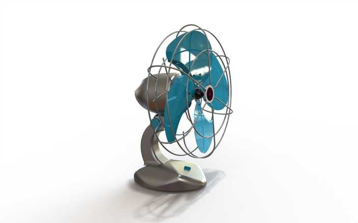 ������|��¥|Ventilador
