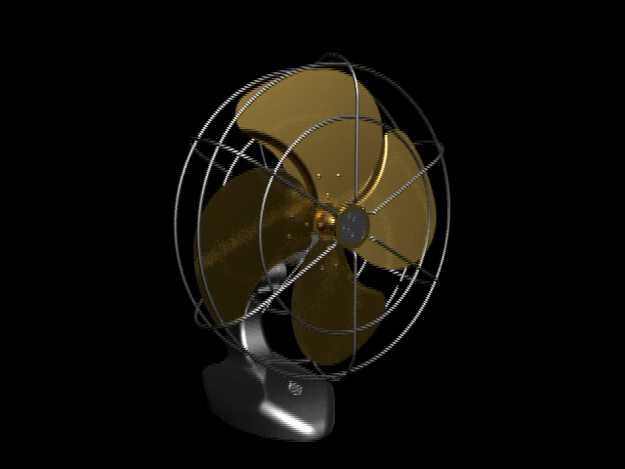 ������|��¥|Ventilador
