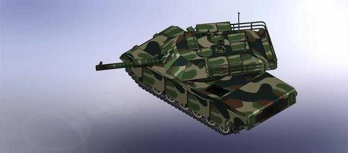 m1A1
