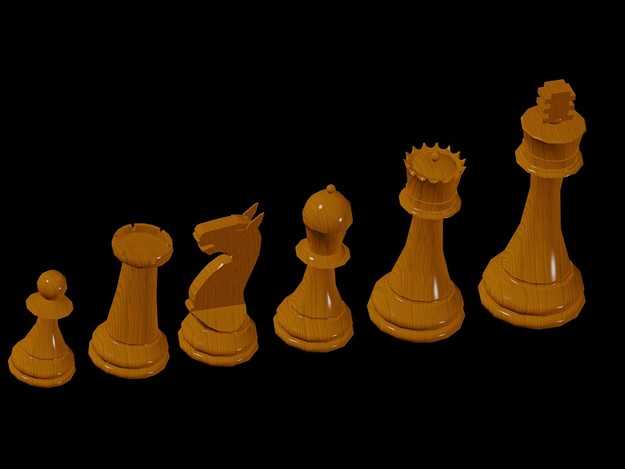 ��ͨ3dChess��
