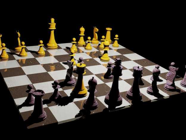 ��ͨ3dChess��
